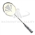 Carlton Airblade Comp Ti Recreational / PE Badminton Racket