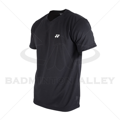 Yonex Performance Shirt LT1000 (Black)