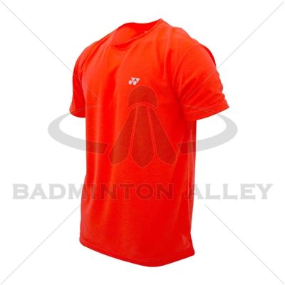 Yonex Performance Shirt LT1000 (Shine Orange)