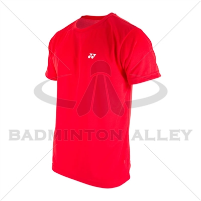 Yonex Performance Shirt LT1000 (Red)