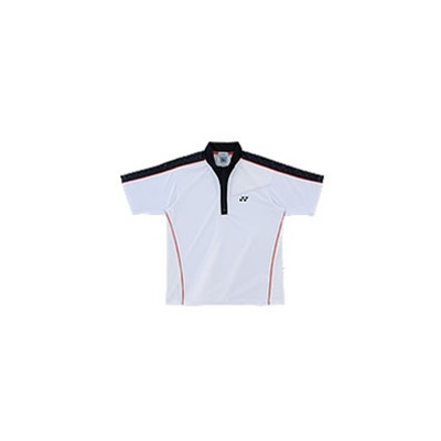 Yonex Performance Polo Shirt TW-1592 (White/Navy)