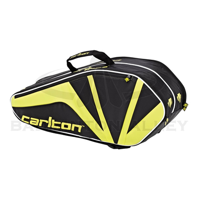 Carlton Tour 2 Competition Thermo Badminton Bag (005153)