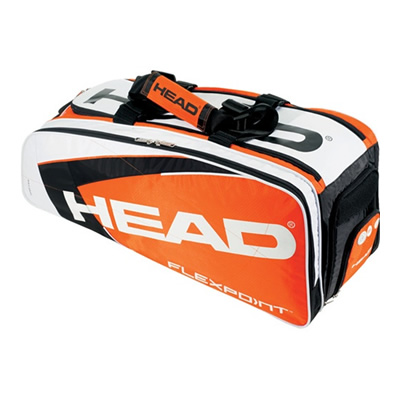 HEAD Flexpoint Radical Thermal Bag