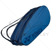 Yonex 42326EX Sky Blue Team Badminton Tennis Racket Bag