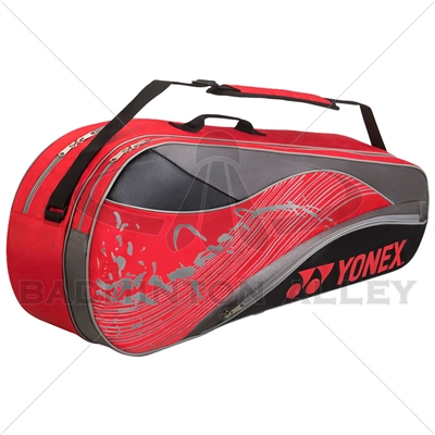 Yonex 4826EX Red Badminton Tennis Racket Bag