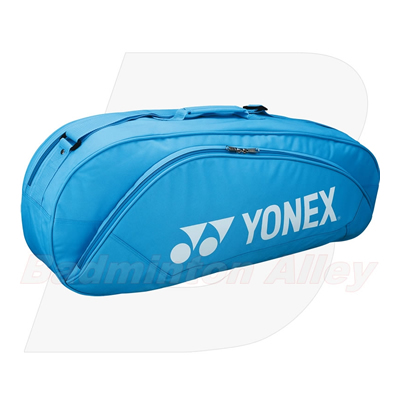 Yonex 5123EX Pale Blue Badminton Racket Bag