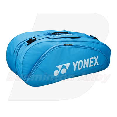 Yonex 5126EX Pale Blue Badminton Racket Bag