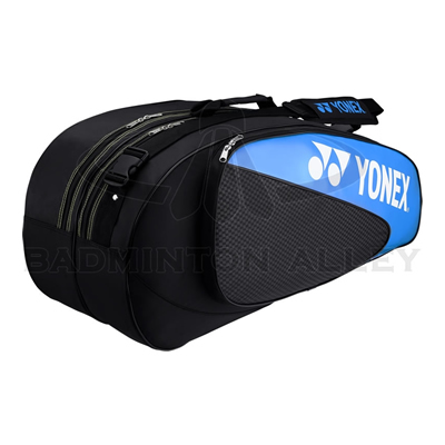 Yonex 5326EX Black Turquiose Badminton Tennis Racket Bag