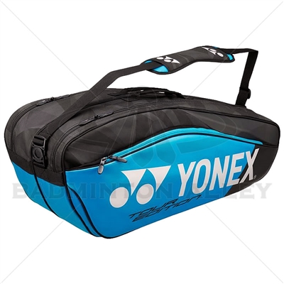 Yonex 6826EX Infinite Blue Replica Badminton Tennis Racket Bag