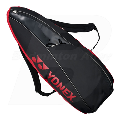 Yonex 7122EX BLACK 2011 Backpack Bag