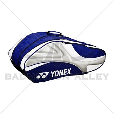 Yonex 8029-EX Blue Tournament Active Badminton Tennis Thermal Bag