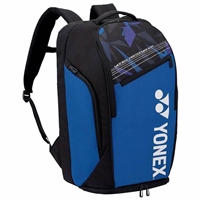 Yonex 92212LEX Pro Backpack Fine Blue Large