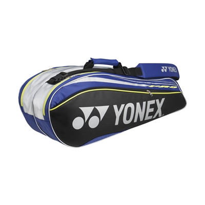 Yonex 9226BEX Blue Black Pro Badminton Thermal Bag