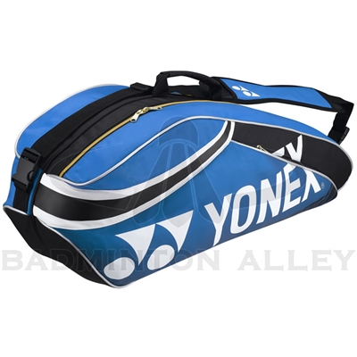 Yonex 9326BEX Metallic Blue Pro Badminton Thermal Bag