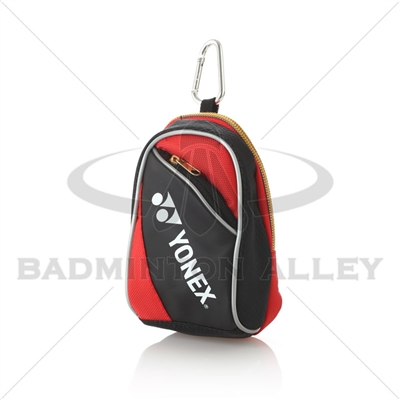 Yonex Mini Souvenir 9312 Red Backpack Bag