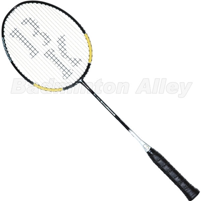 Black Knight Power Channel 890 (PC-20) Badminton Racquet