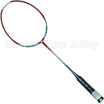 Black Knight Power Channel V60 Badminton Racquet