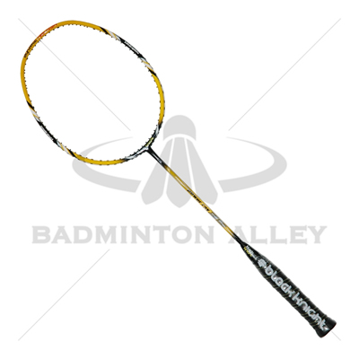 Black Knight PowerRay 35 Badminton Racket (BA-735)