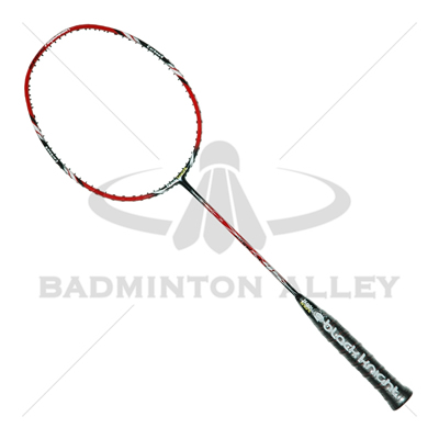 Black Knight PowerRay 45 Badminton Racket (BA-745)
