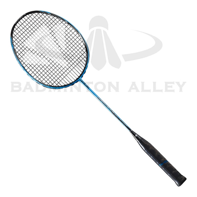 Carlton Vapour Trail Storm Badminton Racket (T113144)
