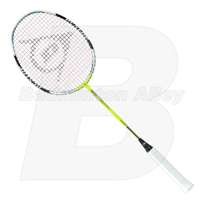 Dunlop Aerogel 5000 Badminton Racket
