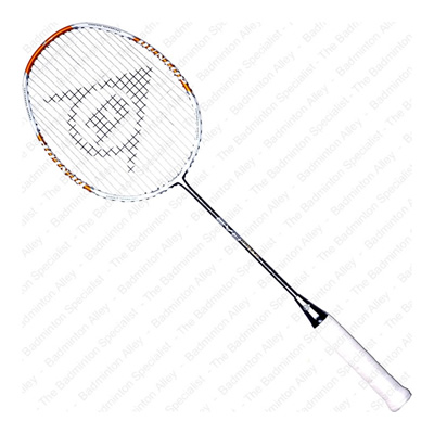 Dunlop Evo Titanium Badminton Racket