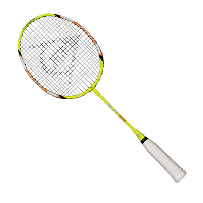 DUNLOP Play 23 Junior (23 inches) Badminton Racket