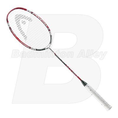 Head Metallix 10000 Tour Badminton Racket