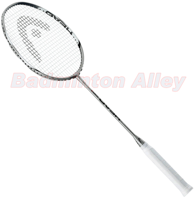 Head Nano Power 500 (NP500 / NP-500) Badminton Racket