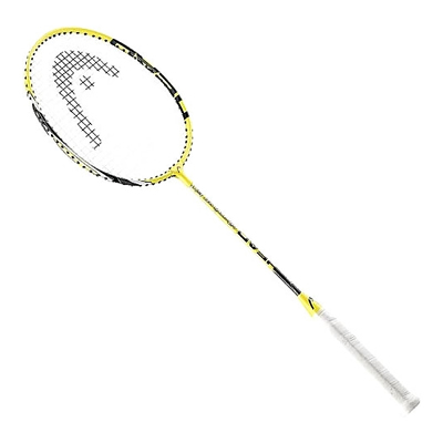 Head Titanium Power 60 Junior Badminton Racket