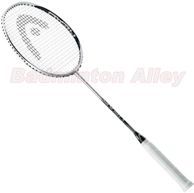 Head Titanium Power 80 Badminton Racket