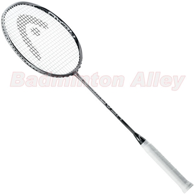 Head Titanium Power 90 Badminton Racket