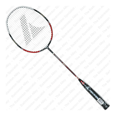 ProKennex Dynamic 800 Badminton Racket