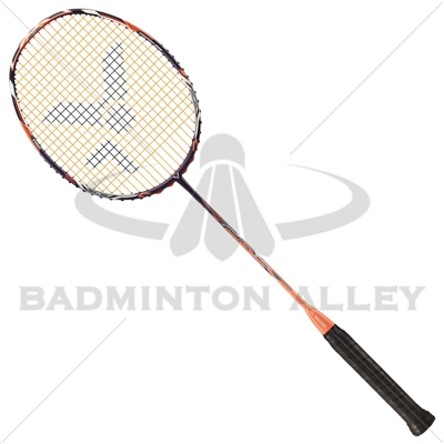 Victor Thruster K 9900 (TK-9900) Badminton Racket