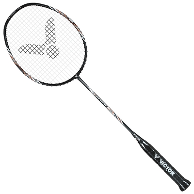 Victor Thruster K05L (TK05L) BLACK 4UG5 Badminton Racket