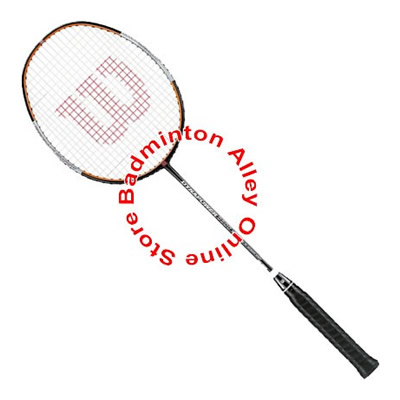 Wilson DynaPower 9500 Badminton Racket
