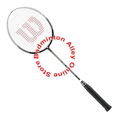 Wilson DynaSmash 300 Badminton Racket