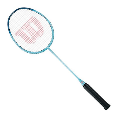 Wilson Hope Blue Badminton Racquet
