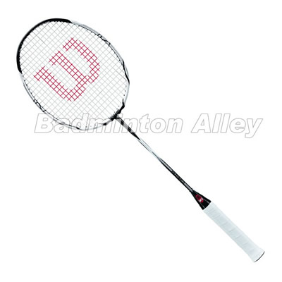 Wilson KFactor KBlaze Badminton Racket