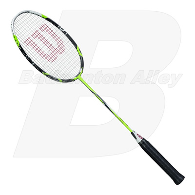 Wilson KFactor KFantom Badminton Racket (WRT813600)