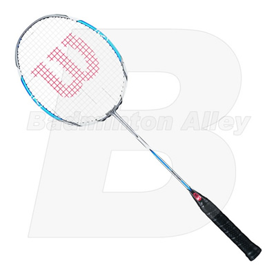 Wilson KFactor KPro Badminton Racket