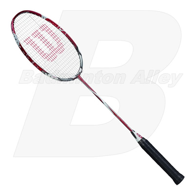 Wilson KFactor KRock Badminton Racket (WRT813700)