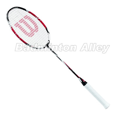 Wilson KFactor KTour Badminton Racket