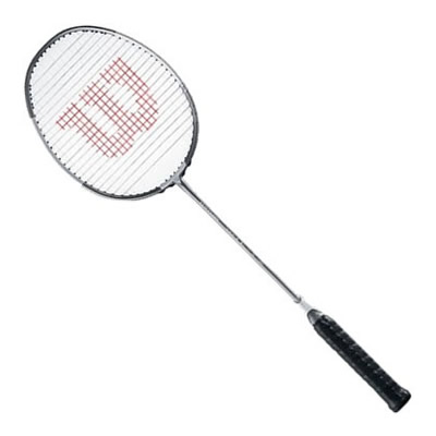 Wilson nCode n1 Badminton Racquet