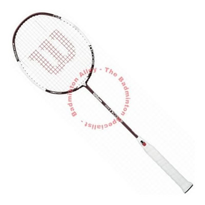 Wilson nCode n2 Badminton Racquet