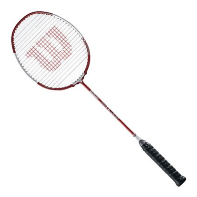 Wilson nCode n3  Badminton Racquet