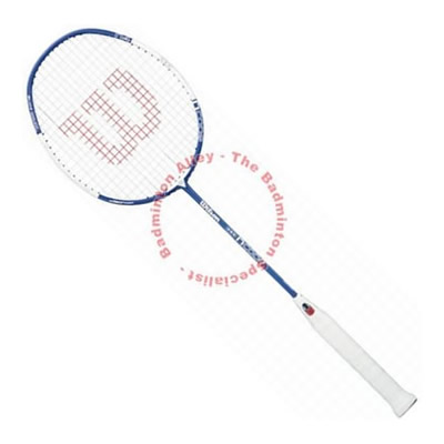 Wilson nCode n4 Badminton Racquet