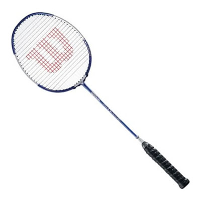 Wilson nCode n5  Badminton Racquet