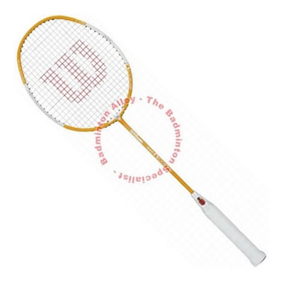 Wilson nCode n6 Badminton Racquet