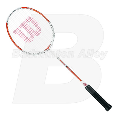 Wilson nCode N600 Badminton Racket